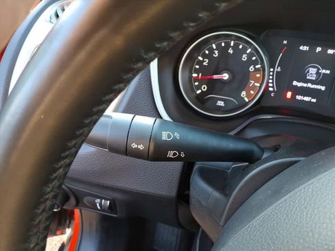 Used 2018 Jeep Compass Sport w/ Cold Weather Group image 20