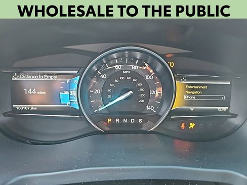 Used 2016 Ford Explorer Limited w/ Equipment Group 301A image 19