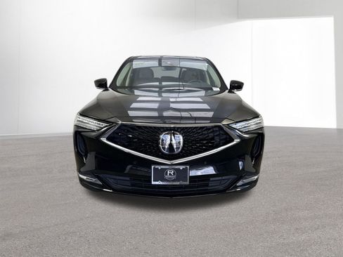 Certified 2024 Acura MDX SH-AWD w/ Technology Package image 27