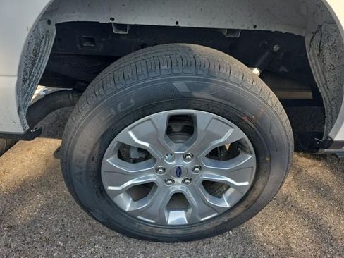 Used 2023 Ford F150 Platinum w/ Equipment Group 701A High AWD/4WD image 23