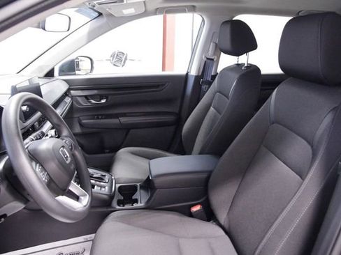 Used 2026 Honda CR-V EX image 15