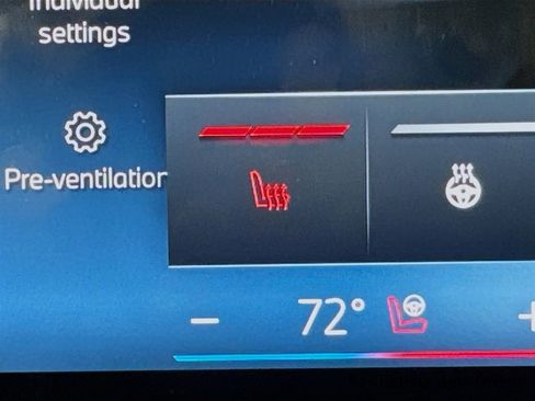 Used 2024 BMW X5 xDrive40i w/ Parking Assistance Package image 20