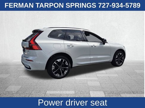 Certified 2026 Volvo XC60 B5 Plus w/ Protection Package Premier AWD/4WD image 11