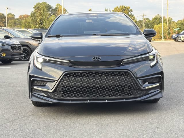 Used 2024 Toyota Corolla SE FWD image 8