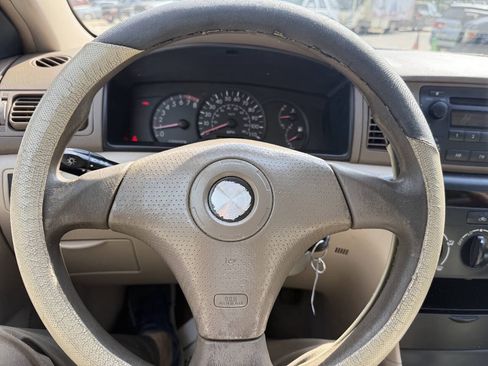 Used 2006 Toyota Corolla CE FWD image 16