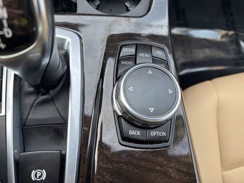 Used 2016 BMW 535d Sedan image 23