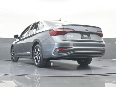 Used 2023 Volkswagen Jetta S image 57