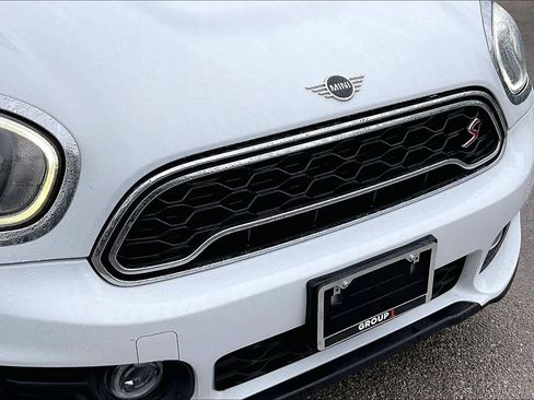 Used 2020 MINI Cooper Countryman S image 29