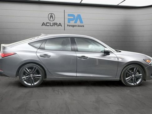 Used 2024 Acura Integra A-Spec image 25