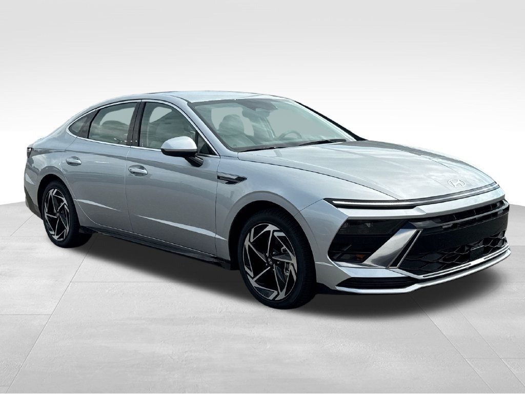 New 2026 Hyundai Sonata SEL FWD image 7
