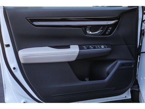 Used 2026 Honda CR-V EX-L image 19