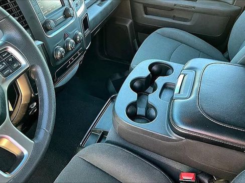 Used 2024 RAM 1500 Classic Warlock image 13