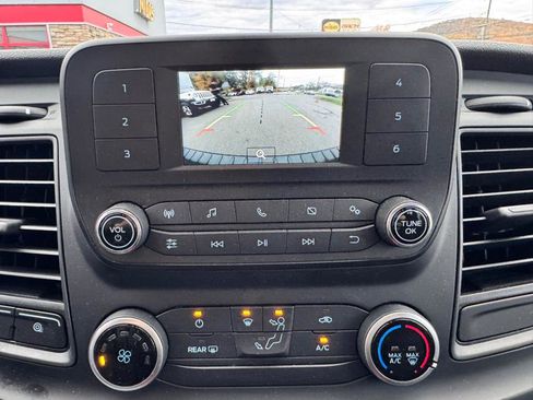 Used 2024 Ford Transit 250 Low Roof w/ Exterior Upgrade Package image 14