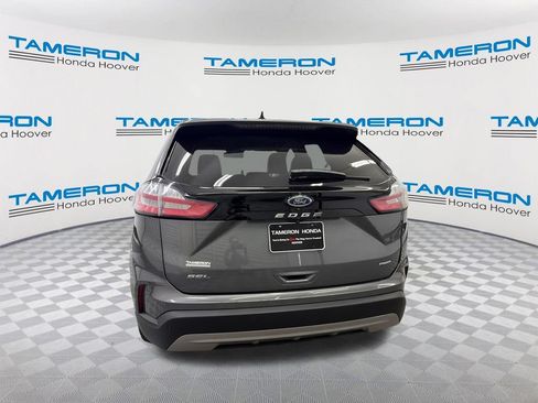 Used 2024 Ford Edge SEL AWD/4WD image 4