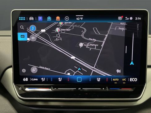 Used 2024 Volkswagen ID.4 Pro S image 10