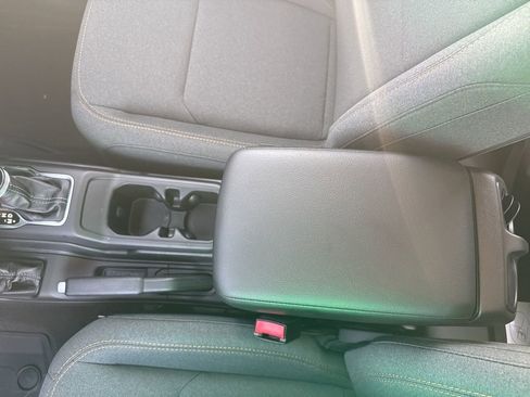 New 2026 Jeep Wrangler Sport image 45