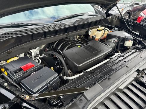 Used 2020 Chevrolet Silverado 1500 LT w/ Trailering Package image 38