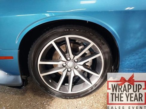 Used 2023 Dodge Challenger GT w/ Plus Package image 22