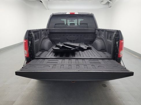 Used 2017 Ford F150 XL w/ Equipment Group 101A Mid image 29