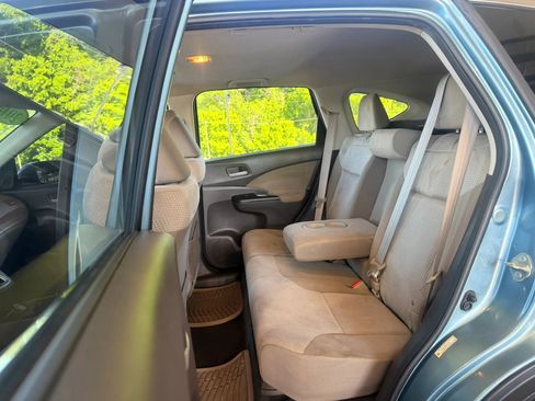 Used 2014 Honda CR-V EX image 19