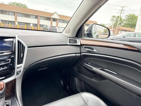 Certified 2023 Cadillac XT4 Premium Luxury w/ Cold Weather Package AWD/4WD image 60
