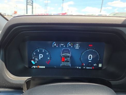 Used 2024 Ford F150 Raptor AWD/4WD image 25