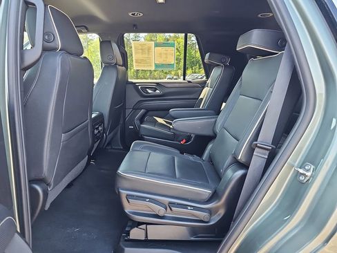 Used 2024 Chevrolet Tahoe Premier RWD image 20