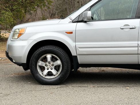 Used 2006 Honda Pilot EX-L image 23