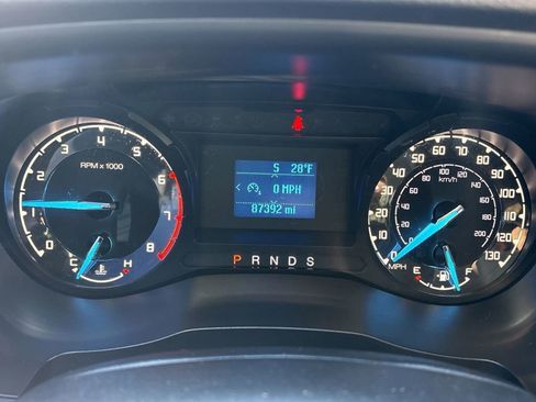 Used 2020 Ford Ranger XL w/ Equipment Group 101A Mid image 14