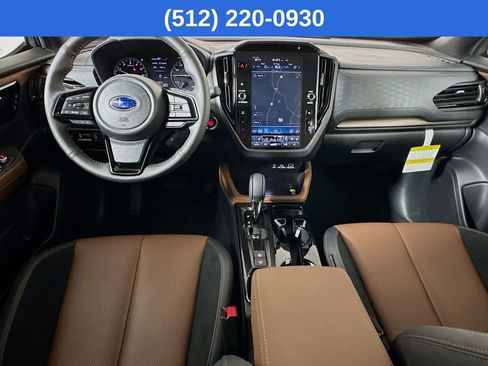 New 2026 Subaru Forester Touring image 27