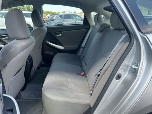 Used 2013 Toyota Prius Two FWD image 13