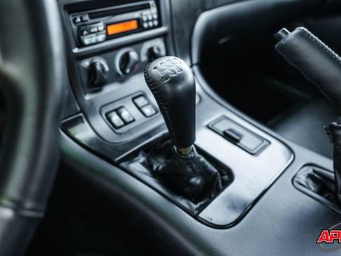 Used 1996 Dodge Viper GTS image 10