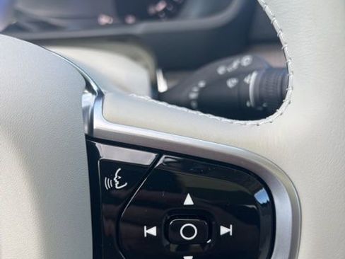 New 2026 Volvo XC90 B6 Ultra w/ Protection Package image 14