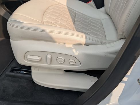 Certified 2024 Buick Enclave Avenir w/ Avenir Technology Package image 23