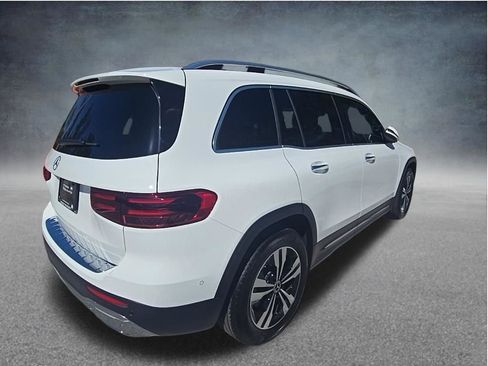 Used 2025 Mercedes-Benz GLB 250 GLB 250 image 5