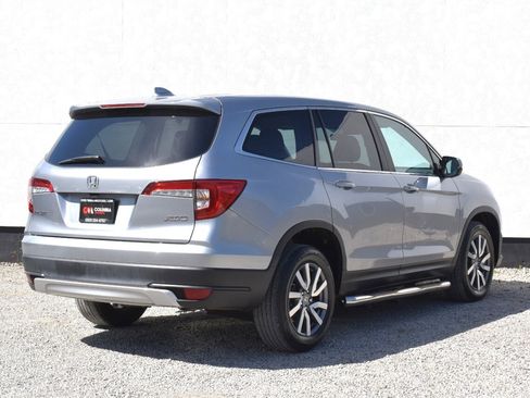 Used 2020 Honda Pilot EX image 5