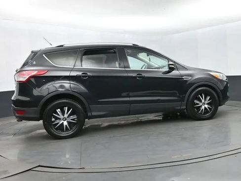Used 2014 Ford Escape Titanium w/ Equipment Group 401A AWD/4WD image 4