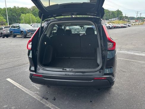 Used 2024 Honda CR-V EX image 49