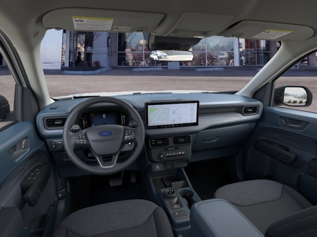 Used 2026 Ford Maverick XL w/ Equipment Group 101A AWD/4WD image 9