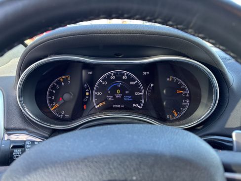 Used 2016 Jeep Grand Cherokee High Altitude image 21