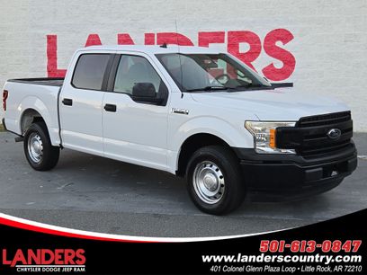 Used 2020 Ford F150 XL w/ Equipment Group 101A Mid
