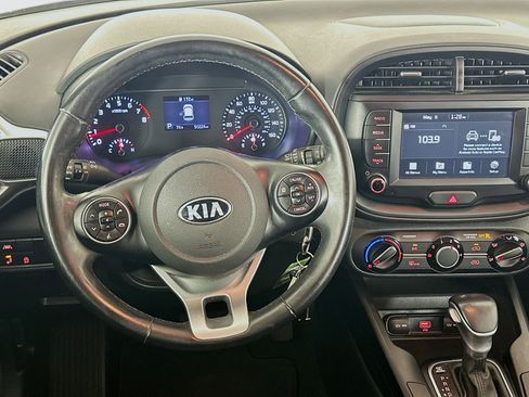 Used 2021 Kia Soul X-Line FWD image 18