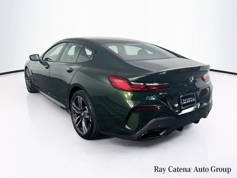 Used 2026 BMW 840i xDrive AWD/4WD image 5