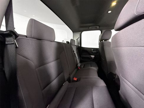 Used 2018 Chevrolet Silverado 1500 LT image 35