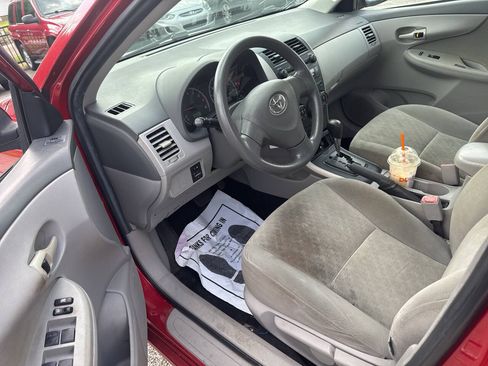 Used 2009 Toyota Corolla LE FWD image 7