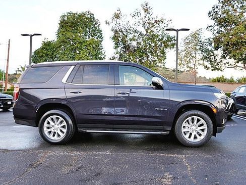 Used 2024 Chevrolet Tahoe Premier image 9