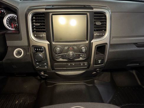 Used 2016 RAM 1500 Big Horn AWD/4WD image 34