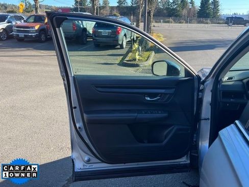 Used 2023 Honda CR-V EX image 14