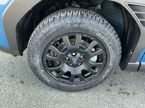 New 2026 Subaru Forester Wilderness image 9