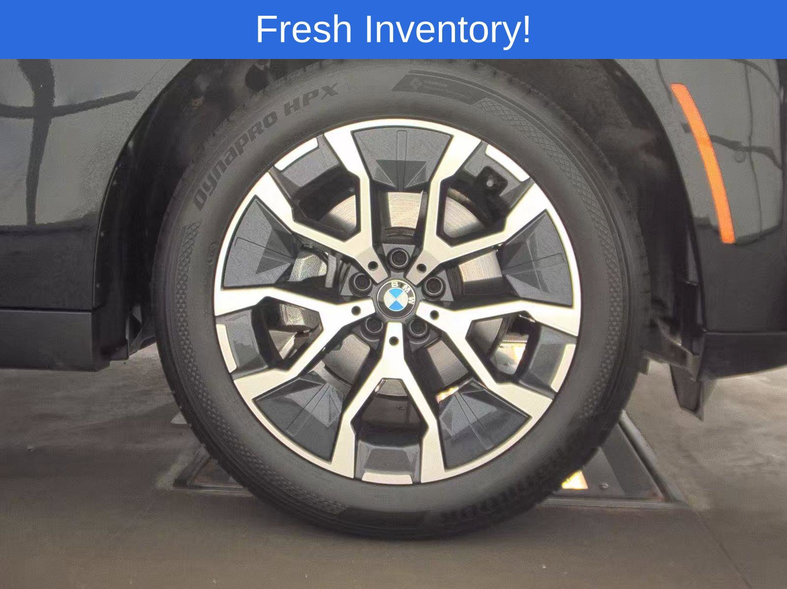Certified 2026 BMW X3 xDrive30i w/ Premium Package AWD/4WD image 9